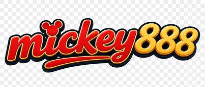 mickey888 logo